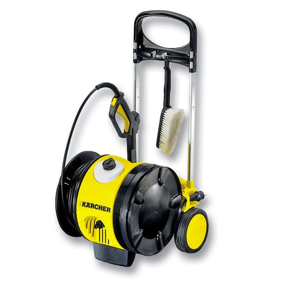 Ремонт karcher k6.70